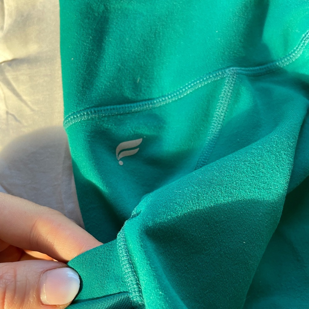 FABLETICS BIKER SHORT - Picture 5 of 5